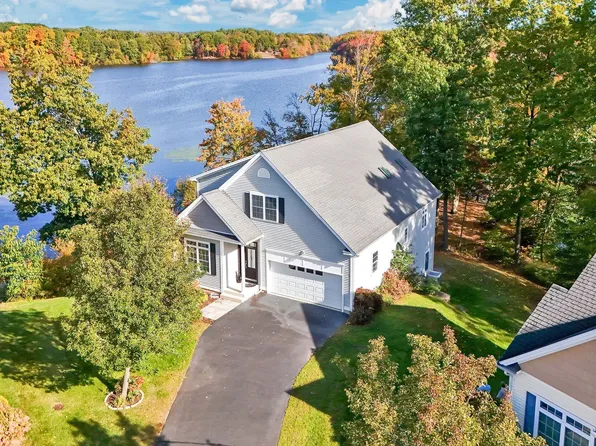 137 Silver Island Way #137, Berlin, CT 06037