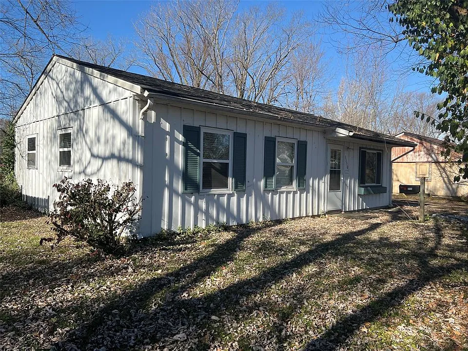 3150 Voigt Dr, Indianapolis, IN 46224 | Zillow