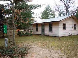 1638 S Baker Rd, Wellston, MI 49689