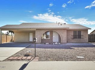 3837 W Michigan Ave, Glendale, AZ 85308