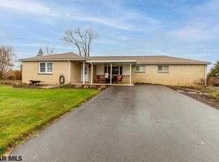 1412 Tadpole Rd, Pennsylvania Furnace, PA 16865