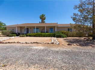 2935 W Carmichael Rd, Golden Valley, AZ 86413