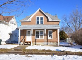 546 Riehl St, Waterloo, IA 50703