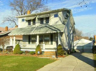 3565 Warren Rd, Cleveland, OH 44111