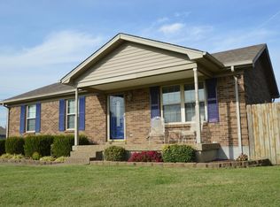 110 Kirsti Ct, Louisville, KY 40229
