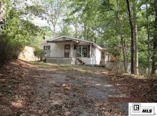 141 Rebel Dr, West Monroe, LA 71292