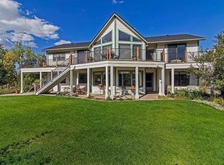 1081 Oro Way, Gardnerville, NV 89460