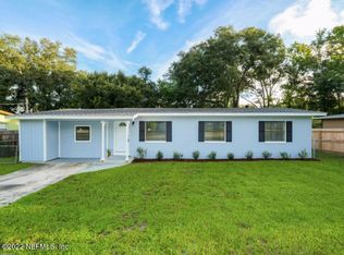 10417 Ebbitt Rd, Jacksonville, FL 32246