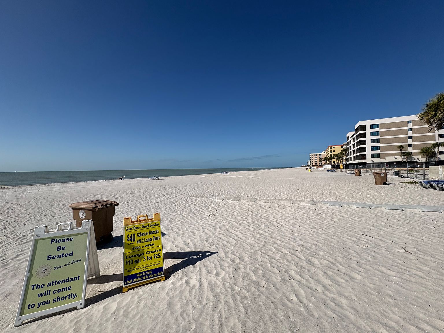 13343 Gulf Blvd Unit C9, Madeira Beach — photo 3