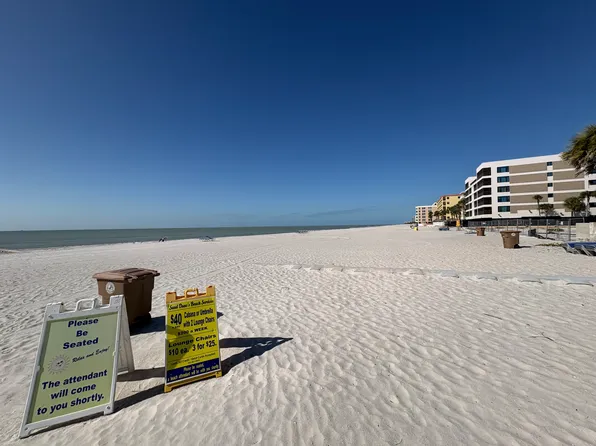 90 144th Ave APT 6, Madeira Beach, FL 33708