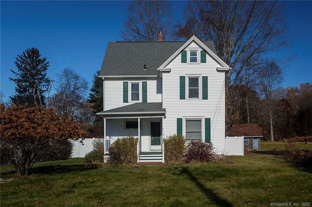 121 Highland St, Manchester, CT 06040 Zillow
