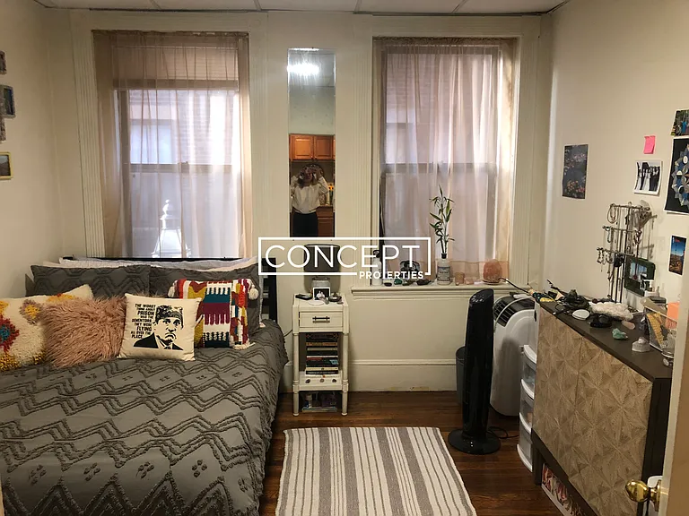 9 Myrtle St #2CP — Photo 10