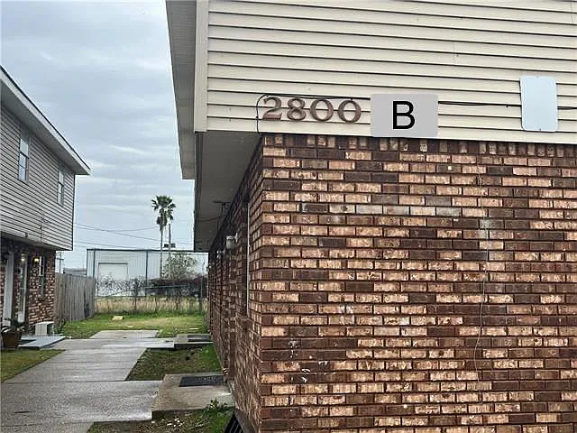 2800 Richland St #B — Photo 1