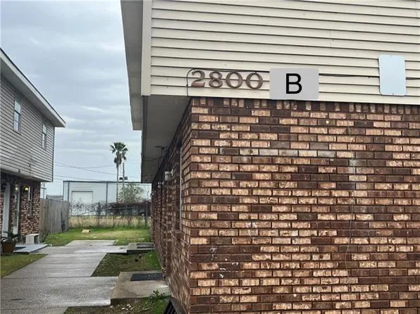 2800 Richland St APT B, Kenner, LA 70062