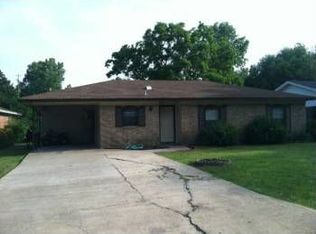 503 Shady Ln, Monroe, LA 71203