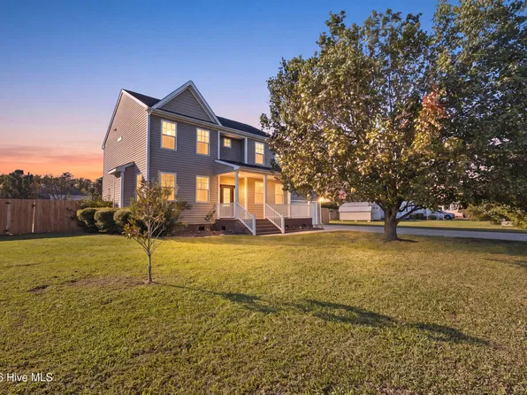 109 Eagle Lane, Elizabeth City, NC 27909