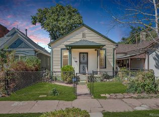 311 Elati St, Denver, CO 80223