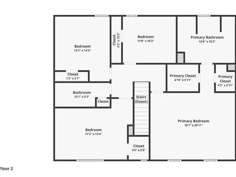 854 Langley View Ct — Photo 2