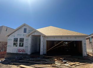 8200 Grenadier Dr, Austin, TX 78738