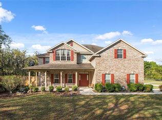 5824 SW 163rd Street Rd, Ocala, FL 34473