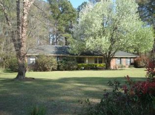 20281 Highway 144, Richmond Hill, GA 31324