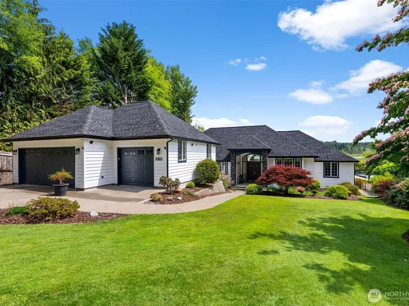 8423 Dormar Drive SE, Port Orchard, WA 98367