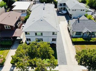 29 N Hidalgo Ave #3, Alhambra, CA 91801