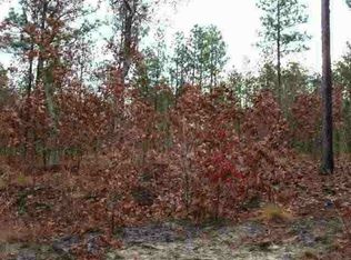 LOT Eleven Lake Auman Way, West End, NC 27376