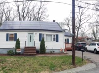 79 Springdale Ave, Saugus, MA 01906