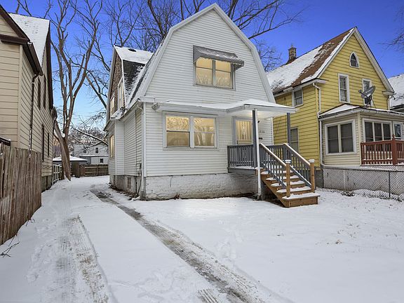 2nd image of 11930 S Yale Ave