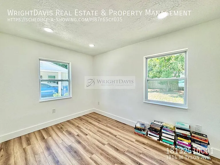 3814 W Tyson Ave — Photo 19