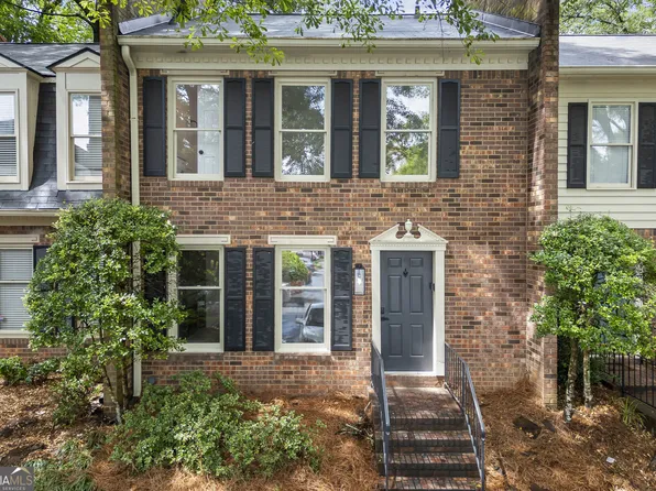 9 Pendleton Pl NE, Atlanta, GA 30342