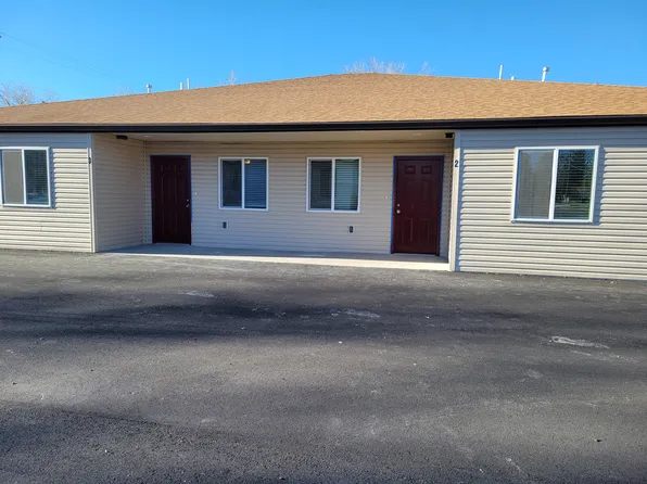 46 Wilson Ave #2, Blackfoot, ID 83221