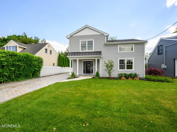 909 Homestead Road, Sea Girt, NJ 08750