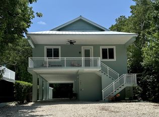 142 Mohawk St, Plantation Key, FL 33070