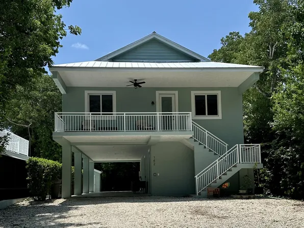 142 Mohawk St, Plantation Key, FL 33070