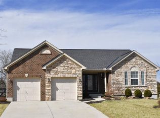 6296 Browning Trl, Burlington, KY 41005