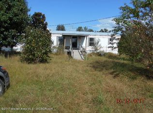 2601 Lamon Chapel Rd, Jasper, AL 35503