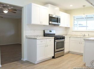 4214 Diamondhead Dr, San Antonio, TX 78218