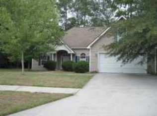 703 Allison Ct, Rincon, GA 31326