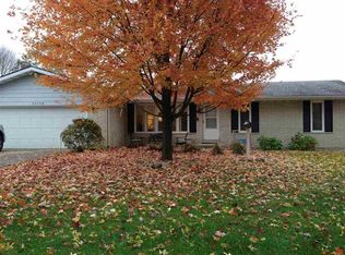 53768 County Road 1, Elkhart, IN 46514