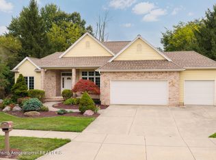 5601 Wild Iris Ln, Haslett, MI 48840