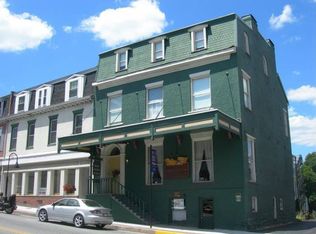 131 E Pitt St, Bedford, PA 15522