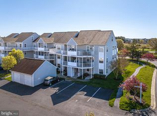 30380 Crowley Dr UNIT 402, Ocean View, DE