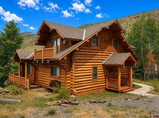 1830 Aspen Circle, South Fork, CO 81154