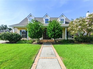 34 Madewood Dr, Marrero, LA 70072