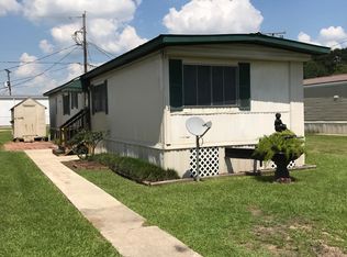 5215 N University Ave LOT 3, Carencro, LA 70520