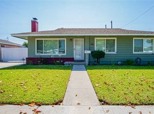 508 S Fann St, Anaheim, CA 92804