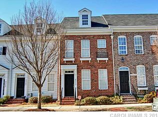 8913 Socata Way #125, Charlotte, NC 28269