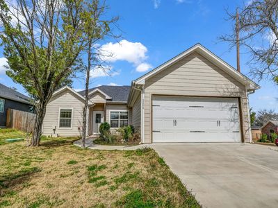 2206 Forest Hill Ln, Granbury, TX, 76048
